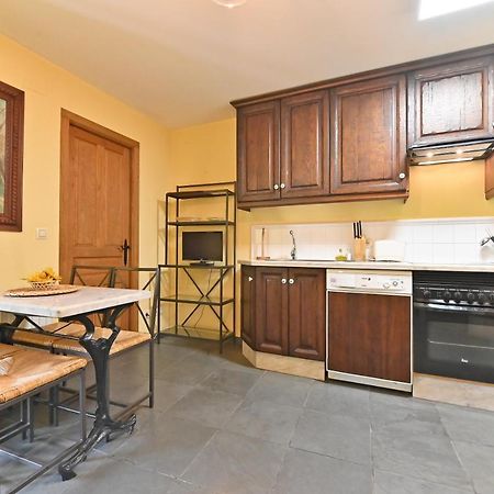 Puente Del Narcea Appartement Cangas De Narcea Buitenkant foto