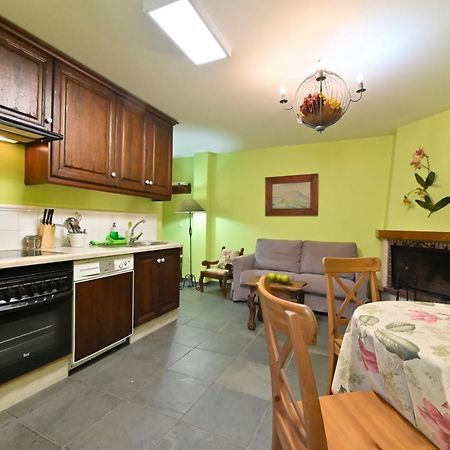 Puente Del Narcea Appartement Cangas De Narcea Buitenkant foto